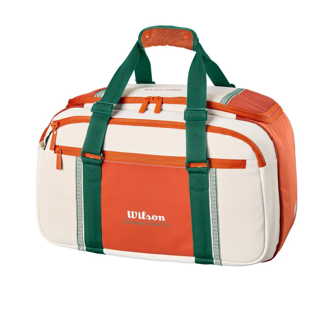 Wilson Roland Garros Kleine Sporttasche