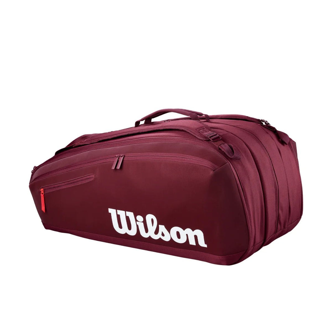Wilson Defyer Racket Bag 15PK
