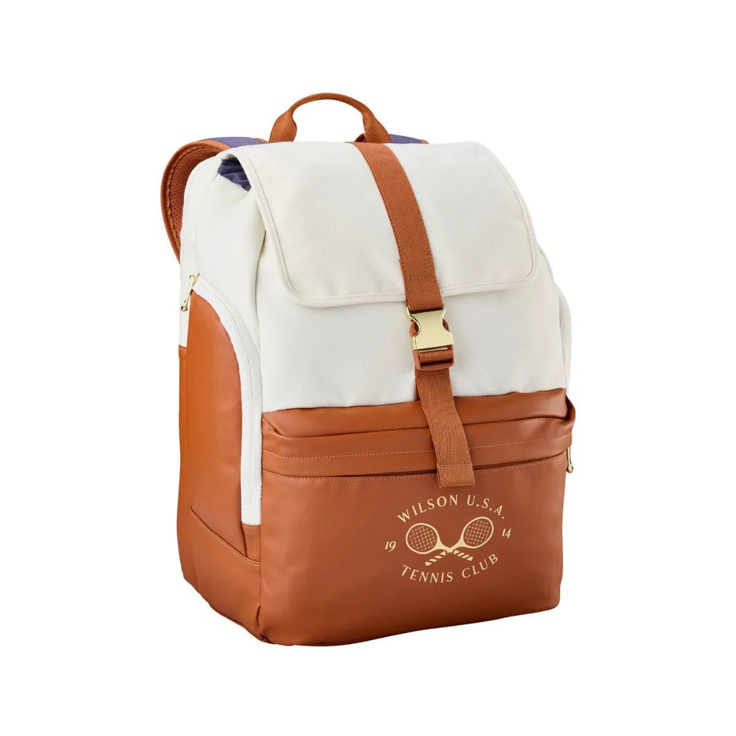 Wilson Heritage V2 Tennisrucksack