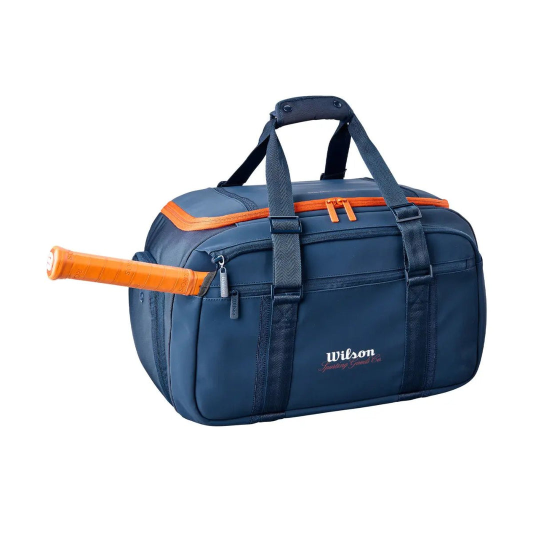 Wilson Roland Garros Small Duffel Session de Soirée