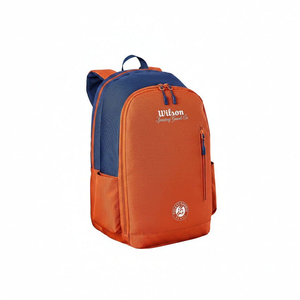 Wilson Roland Garros 2026 Team Rucksack