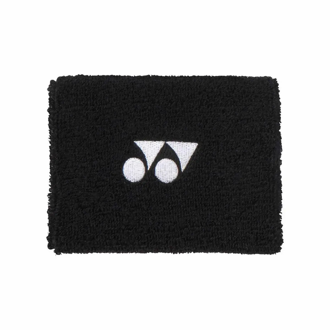 Yonex Schweißband - Schwarz